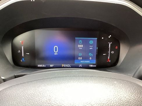 New 2025 Ford Escape Active image 42