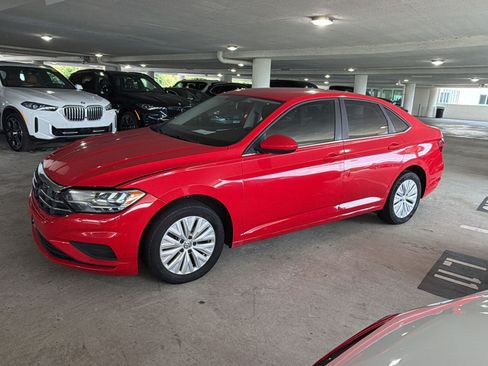 Used 2019 Volkswagen Jetta S FWD image 11
