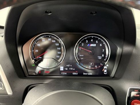 Used 2020 BMW M2 CS w/ Storage Compartement Package image 16