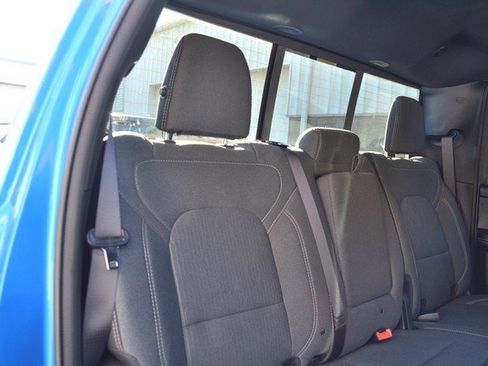 Used 2022 RAM 1500 Big Horn image 35