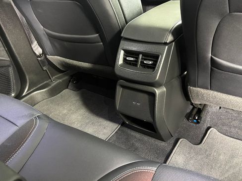 Used 2024 Chevrolet Equinox EV RS FWD image 33