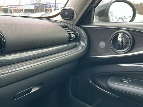 Used 2020 MINI Cooper Clubman S w/ Storage Package image 20