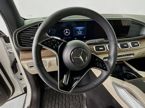 Used 2026 Mercedes-Benz GLE 350 GLE 350 image 12