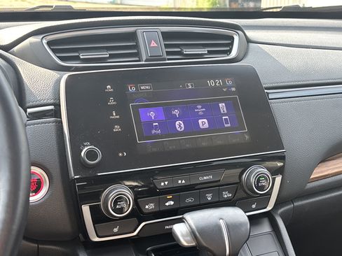 Used 2018 Honda CR-V EX-L image 21