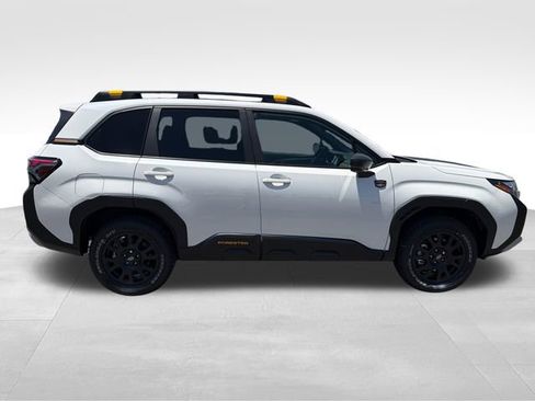 New 2026 Subaru Forester Wilderness AWD/4WD image 8