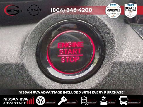 Used 2025 Honda CR-V EX image 29