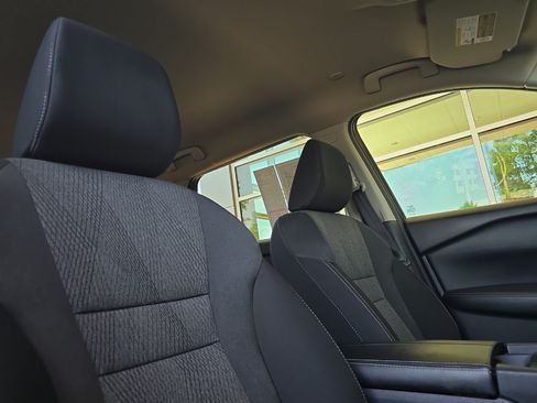 Used 2024 Nissan Rogue SV AWD/4WD image 17