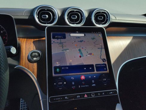 Certified 2026 Mercedes-Benz GLC 300 image 26