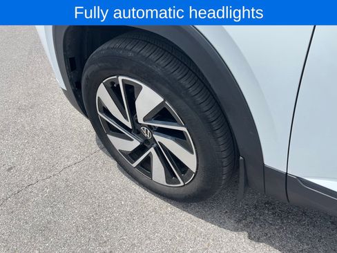 Used 2024 Volkswagen Atlas SE FWD image 10