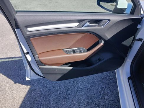 Used 2019 Audi A3 2.0T Premium AWD/4WD image 10