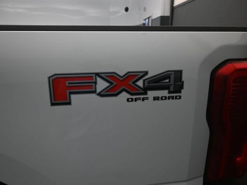 Certified 2024 Ford F350 XLT AWD/4WD image 23