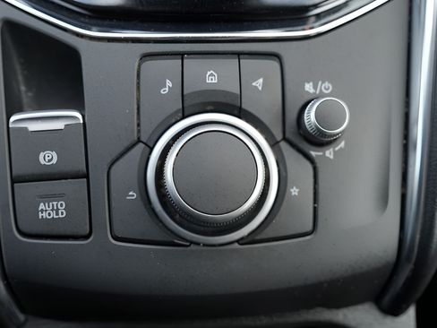 Used 2023 MAZDA CX-5 Carbon Edition AWD/4WD image 33