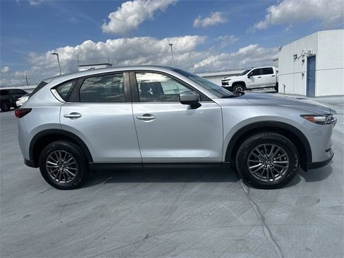 Used 2019 MAZDA CX-5 Sport image 12