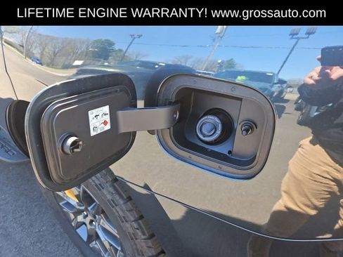 New 2026 Ford Expedition Tremor AWD/4WD image 11