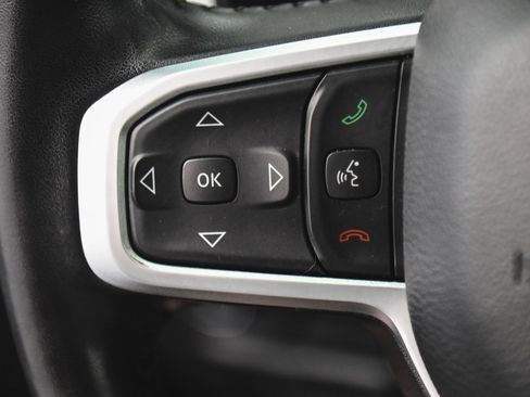 Used 2022 RAM 1500 Big Horn image 24