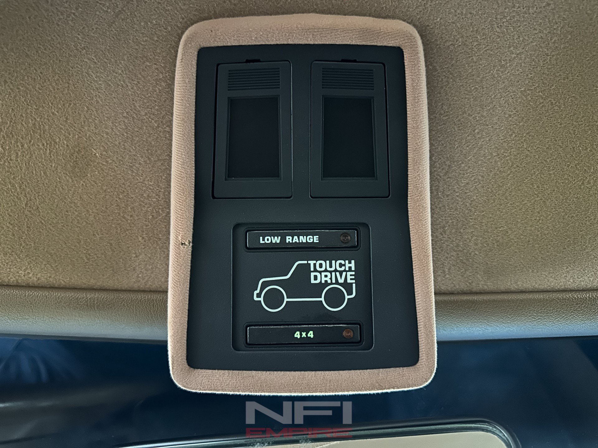 Used 1988 Ford Bronco II 4WD image 30