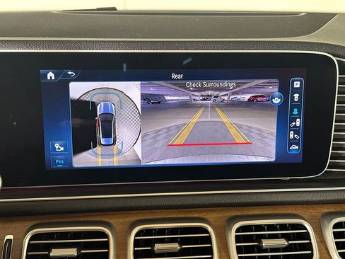 Certified 2024 Mercedes-Benz GLE 450 4MATIC image 32