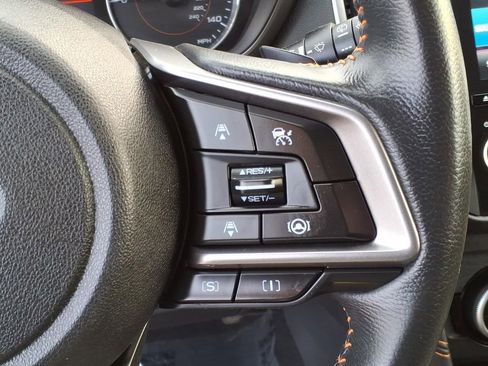 Used 2022 Subaru Crosstrek 2.5i Limited image 23