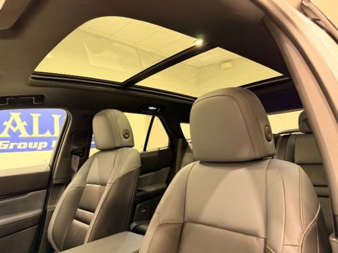 Used 2024 Honda Prologue Touring image 42