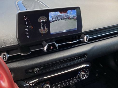 Certified 2022 Toyota Supra 3.0 image 25