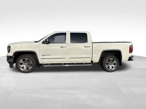 Certified 2016 GMC Sierra 1500 SLT image 2