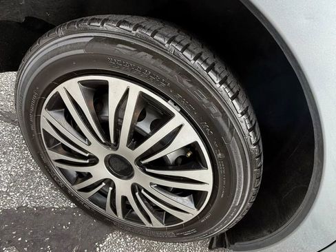 Used 2022 Subaru Impreza 2.0i image 16