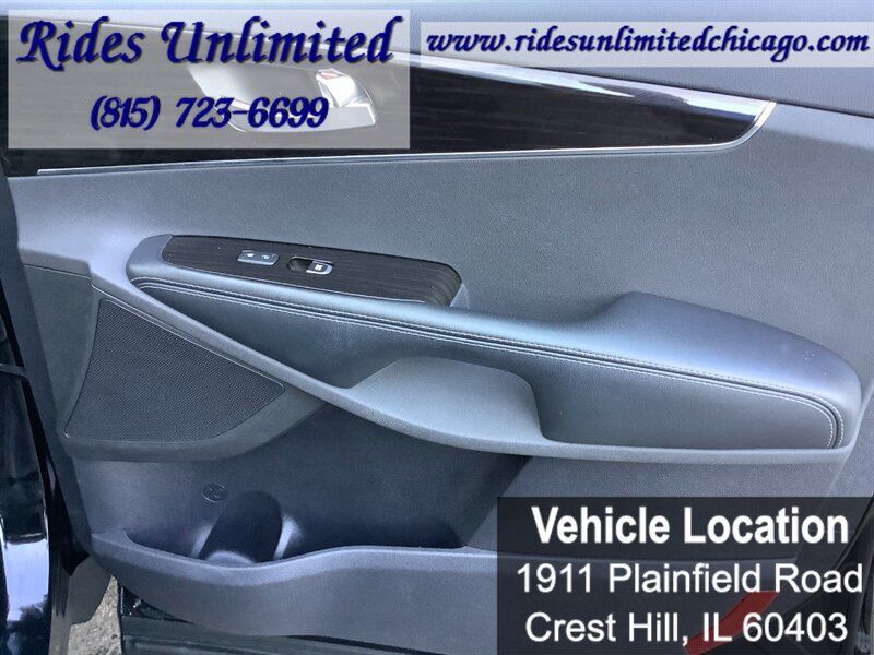 Used 2020 Kia Sorento EX AWD/4WD image 35