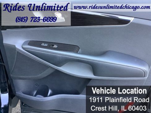 Used 2020 Kia Sorento EX AWD/4WD image 35