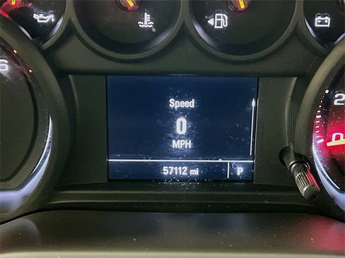 Used 2020 GMC Sierra 1500 2WD Double Cab w/ Sierra Value Package image 15