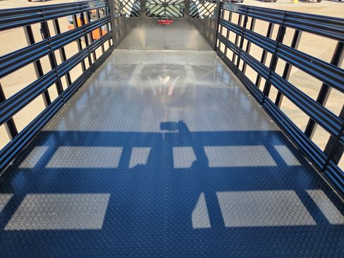 New 2024 Ford F150 image 21