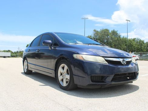 Used 2009 Honda Civic LX-S image 18