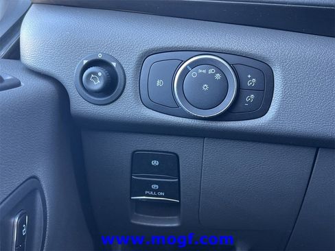 Used 2024 Ford Transit 250 Low Roof w/ Exterior Upgrade Package image 16