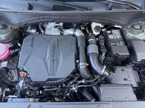 Used 2025 Hyundai Santa Fe SEL image 34