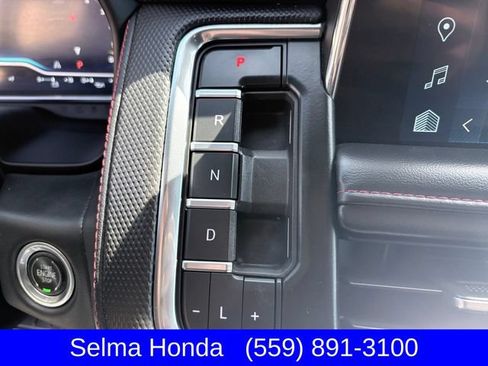 Used 2022 Chevrolet Tahoe RST w/ Luxury Package RWD image 17