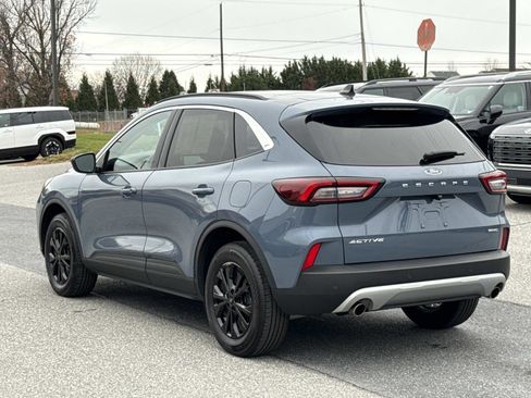 Used 2024 Ford Escape Active w/ Tech Pack #1 image 26