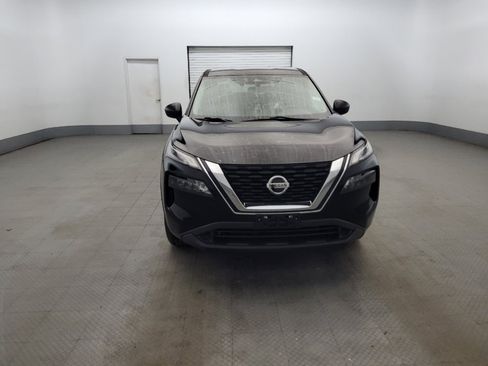 Used 2021 Nissan Rogue S image 14