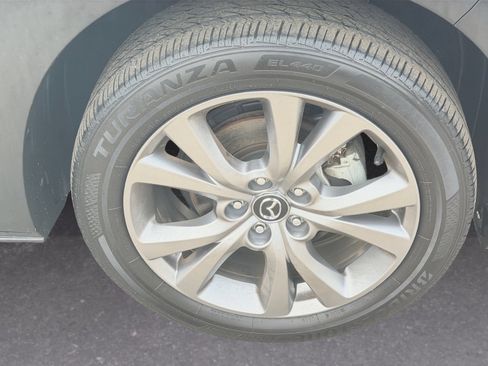 Used 2023 MAZDA CX-30 AWD 2.5 S w/ Preferred Package image 7