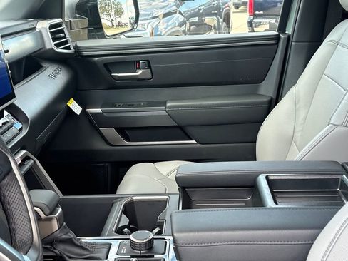 New 2026 Toyota Tundra SR5 w/ SR5 Premium Package image 9