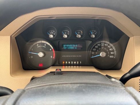 Used 2011 Ford F350 XLT w/ XLT Appearance Pkg image 20