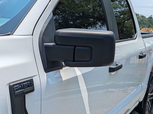 Used 2023 Ford F150 XL w/ STX Appearance Package RWD image 12