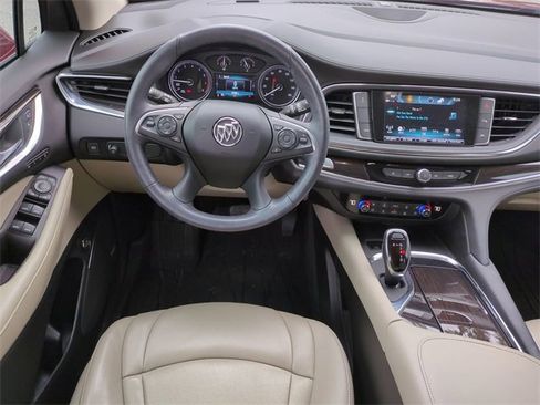Used 2019 Buick Enclave Premium w/ Experience Buick Package image 16