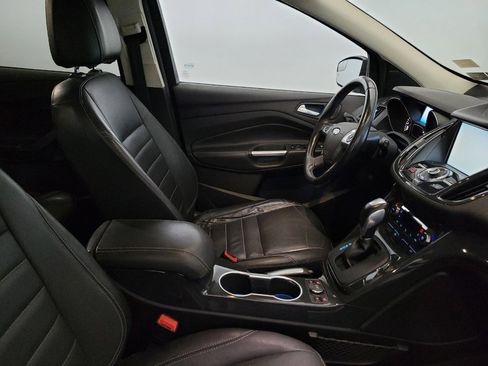 Used 2015 Ford Escape Titanium AWD/4WD image 21