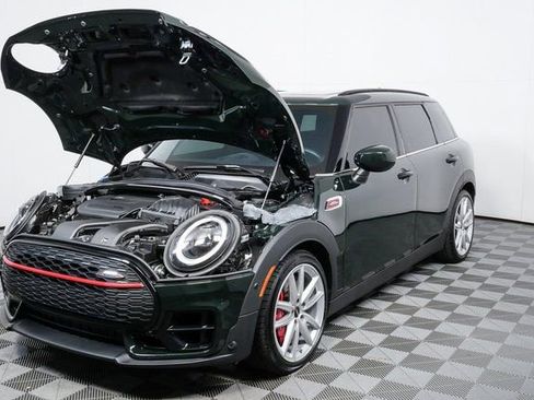 Used 2023 MINI Cooper Clubman John Cooper Works image 31