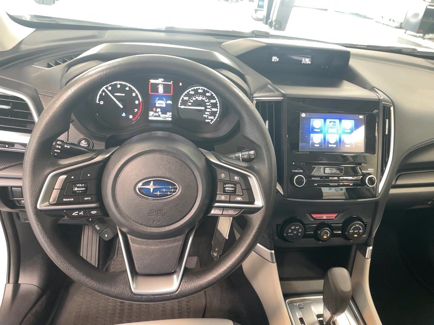 Used 2019 Subaru Forester w/ Alloy Wheel Package AWD/4WD image 9