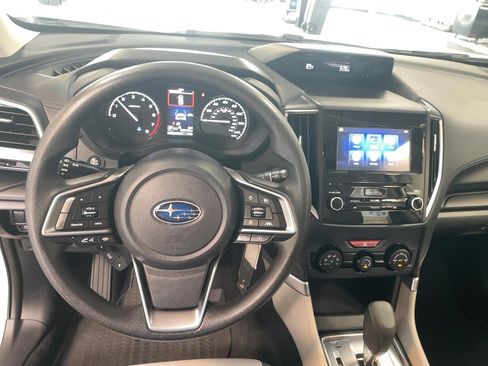 Used 2019 Subaru Forester w/ Alloy Wheel Package AWD/4WD image 9