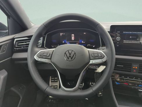 New 2026 Volkswagen Jetta Sport FWD image 23