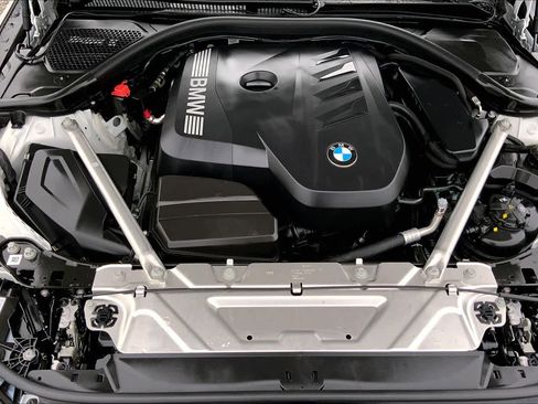 Used 2026 BMW 430i xDrive Coupe AWD/4WD image 31