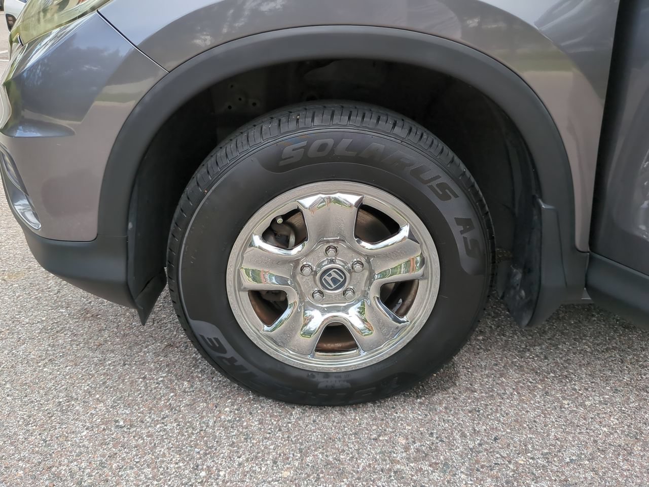 Used 2016 Honda CR-V LX image 24