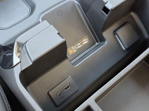 New 2026 Chevrolet Silverado 1500 ZR2 w/ Dark Appearance Package image 11