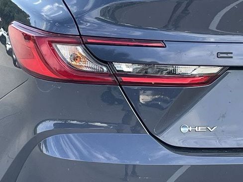 Used 2026 Toyota Camry SE FWD image 6